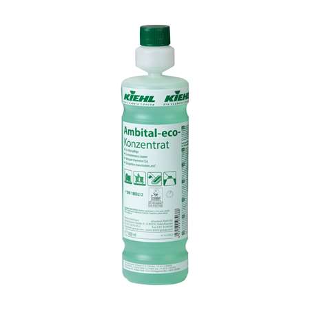 Image de AMBITAL ECO NETTOYANT D'ENTRETIEN FLACON DE 1L