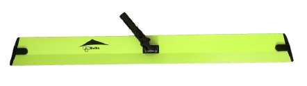 Image de SUPPORT DE DEPOUSSIERAGE ALUMINIUM 80cm VELCRO
