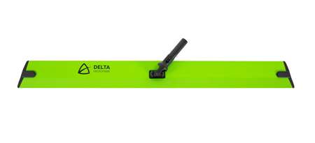 Image de SUPPORT DE DEPOUSSIERAGE ALUMINIUM 80cm VELCRO