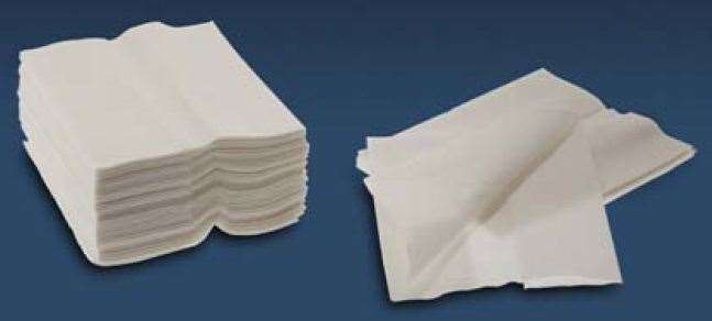 Image de CARRE DE SOIN BIOCELL 50 200/200mm COLIS DE 2000