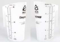 Image de PICHET 1L GRADUE Ht 19cm