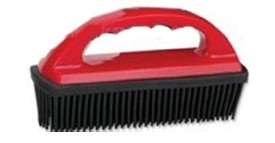 Image de BRUSH MOP 9/4.5/8.5cm BROSSE DE DEPOUSSIERAGE DE FRANGE