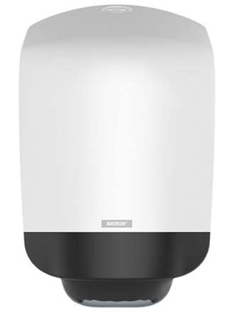 Image de DISTRIBUTEUR BOBINE DEV CENTRAL GM KATRIN INCLUSIVE BLANC