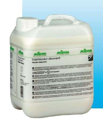 Image de THERMODUR DIAMANT EMULSION ACRYLIQUE BIDON DE 5L