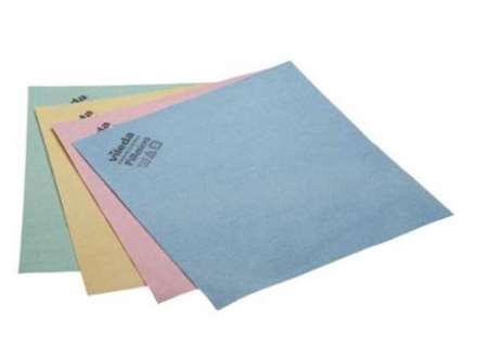 Image de LAVETTE PVA MICRO 40/40 BLEUE SACHET DE 5