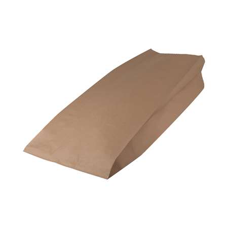 Image de SAC DE REGROUPEMENT KRAFT BRUN 300+200/900      COLIS de 100