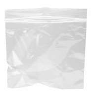 Image de SACHET POLYZIP FERMETURE A PRESSION 180/250mm  COLIS DE 2000