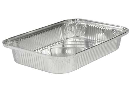 Image de PLAT ALU 2250cc 292/190/43 COLIS de 200