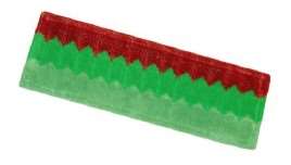 Image de BANDEAU DE LAVAGE TRI-COMPOSITION 14/48cm LOT de 5