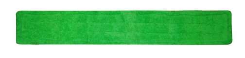 Image de BANDEAU DE DEPOUSSIERAGE DUSTING 14/88cm VERT LOT DE 2