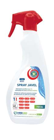 Image de SPRAY JAVEL 750 mL