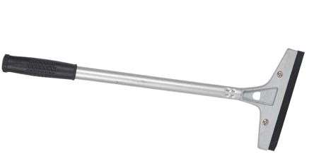 Image de GRATTOIR A PLANCHE 400 mm + 5 lames 150mm