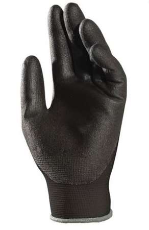 Image de GANT POLYURETHANE NOIR ULTRANE 548      T08      LA PAIRE