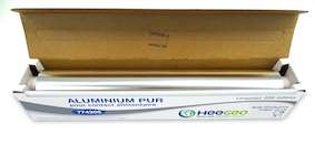 Image de ALUMINIUM 440mm/200m BOITE DISTRIBUTRICE