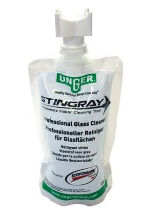 Image de NETTOYANT VITRES STINGRAY RECHARGE 150ml