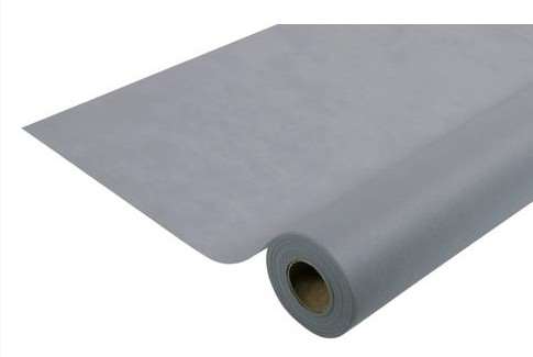 Image de ROULEAU NAPPE NON-TISSE SPUNBOND 1.20/50m GRIS CENDRE