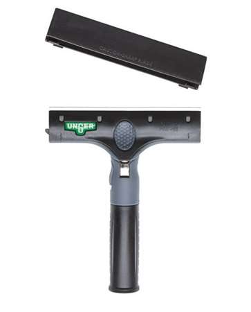 Image de GRATTOIR VITRES LAME 15cm ERGOTEC NINJA