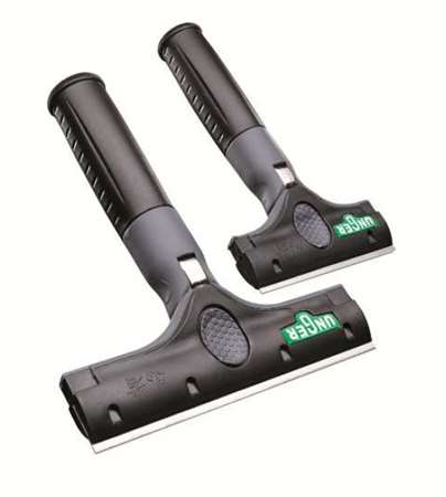 Image de GRATTOIR VITRES LAME 15cm ERGOTEC NINJA