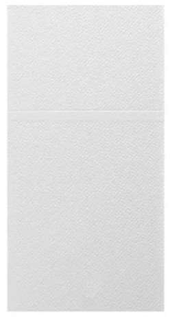 Image de SERVIETTE CELISOFT 40/40 BLANCHE LUNCH POCHETTE x 500