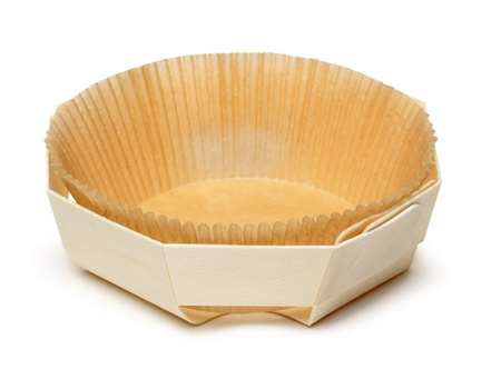 Image de PANI-MOULE BOIS OCTO 145 145/45 mm   COLIS DE 210
