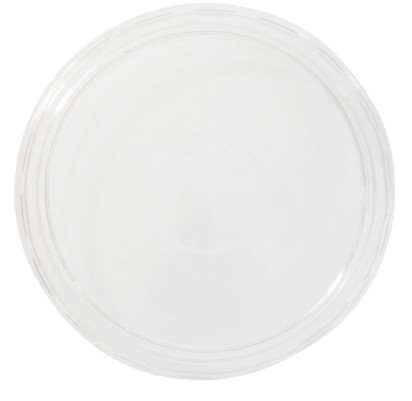 COUVERCLE PLAT Ø95mm POUR COUPE A DESSERT    SACHET DE  50