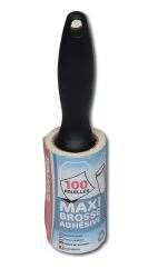 Image de ROULEAU ADHESIF POUR VETEMENTS 100 feuilles x 12