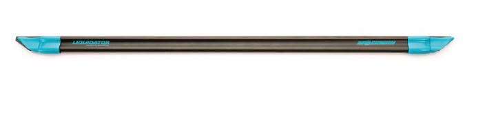 Image de REGLETTE VITRE COMPLETE 45cm LIQUIDATOR (BARRETTE+CAOUT)