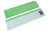 Image de BANDEAU DE DEPOUSSIERAGE MICROFIBRE VELCRO 45/11.5cm