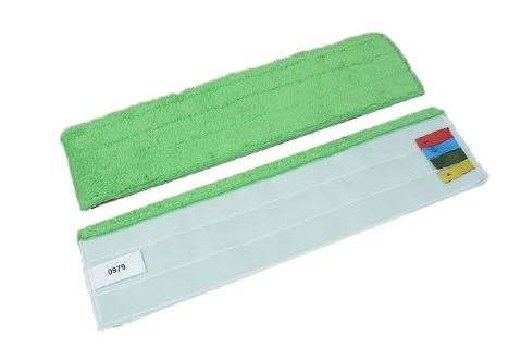 Image de BANDEAU DE DEPOUSSIERAGE MICROFIBRE VELCRO 45/11.5cm