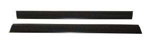 Image de KIT RECHANGE 2 REGLETTES VELCRO POUR SUPPORT 40cm