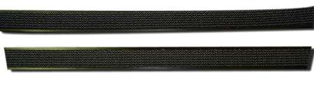 Image de KIT RECHANGE 2 REGLETTES VELCRO POUR SUPPORT 40cm