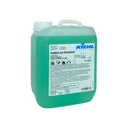 Image de AMBITAL ECO NETTOYANT D'ENTRETIEN BIDON DE 5L