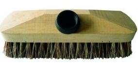 Image de LAVE-PONT 23cm NATURE FIBRE VEGETALE