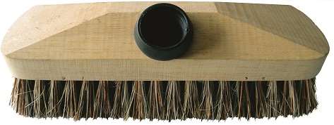 Image de LAVE-PONT 23cm NATURE FIBRE VEGETALE