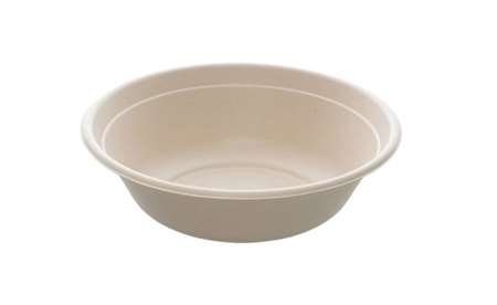 Image de SALADIER PULPE 1000ml ROND Ø21cm Ht 6cm COLIS DE 300