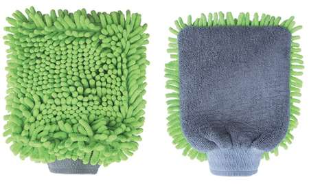 Image de GANT MICROFIBRE DOUBLE-FACE