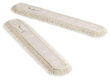 Image de LOT DE 2 FRANGES 1m A BOUTONS POUR BALAI CISEAUX