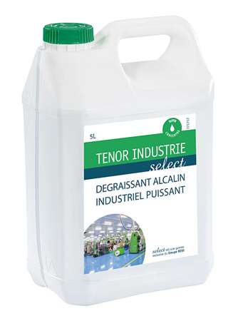 Image de TENOR INDUSTRIE SELECT BIDON DE 5L