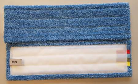 Image de BANDEAU DE LAVAGE T471 VELCRO 14/48cm
