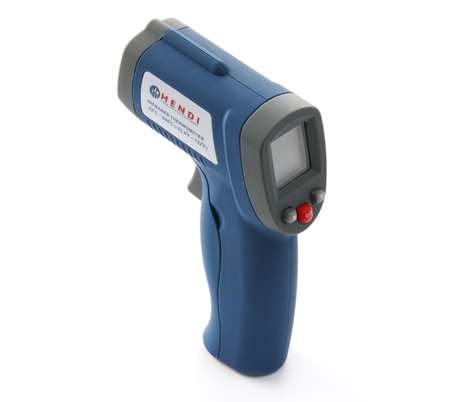Image de THERMOMETRE INFRAROUGE -32°/+400°