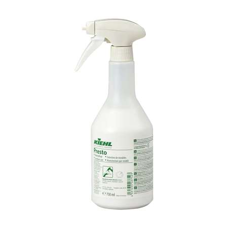 Image de PRESTO EMULSION D'HUILE DE NETTOYAGE FLACON DE 750 ml