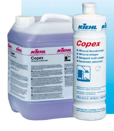 Image de COPEX DECAPANT POLY-SOLS BIDON DE 5L
