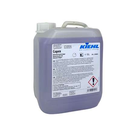 Image de COPEX DECAPANT POLY-SOLS BIDON DE 5L