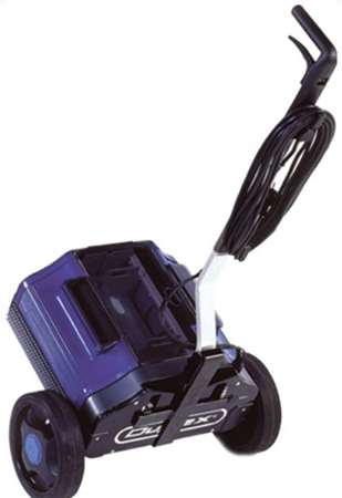 Image de CHARIOT DE TRANSPORT POUR AUTOLAVEUSE A ROULEAUX DUPLEX