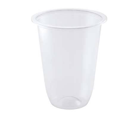 Image de POT A DESSERT CRISTAL 200cc               SACHET DE 50