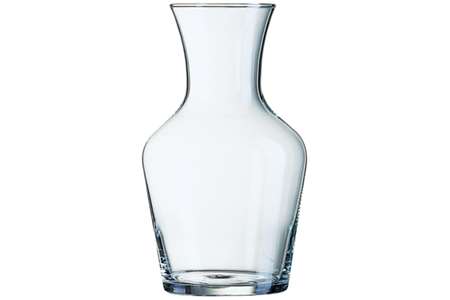 Image de CARAFON 1L Ø12.5cm / Ht 20.5cm COLIS de 6