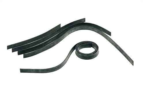 Image de CAOUTCHOUC DE RECHANGE 25cm DUR