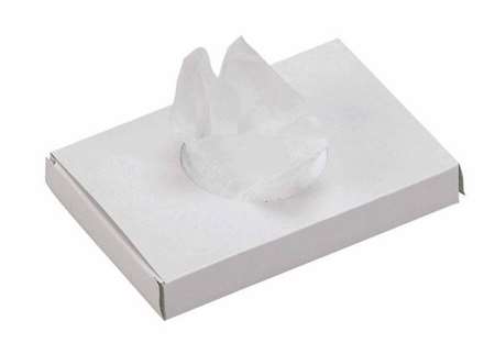 Image de SACHET HYGIENIQUE BOITE DE 25