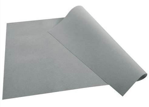 Image de SET DE TABLE SPUNBOND 30/40cm GRIS PAQUET DE 100