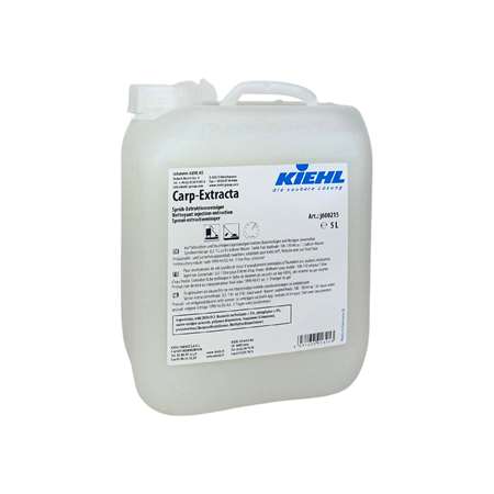 Image de CARP-EXTRACTA NETTOYANT INJECTION EXTRACTION BIDON DE 5L